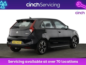 Used MG MG3 2023 for sale - 76586725: Photo