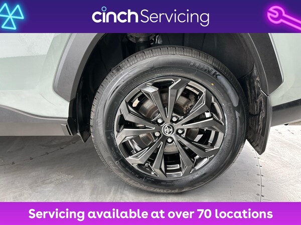 Used Toyota RAV4 2022 for sale - 75660669: Photo 26