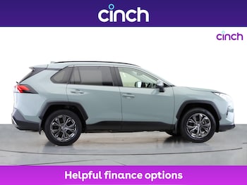 Used Toyota RAV4 2022 for sale - 75660669: Photo