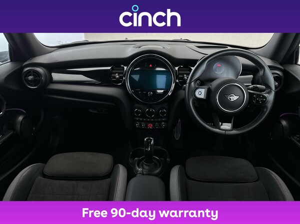 Used MINI Convertible 2022 for sale - 75613452: Photo 15