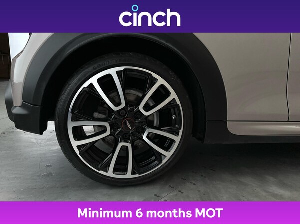 Used MINI Convertible 2022 for sale - 75613452: Photo 27