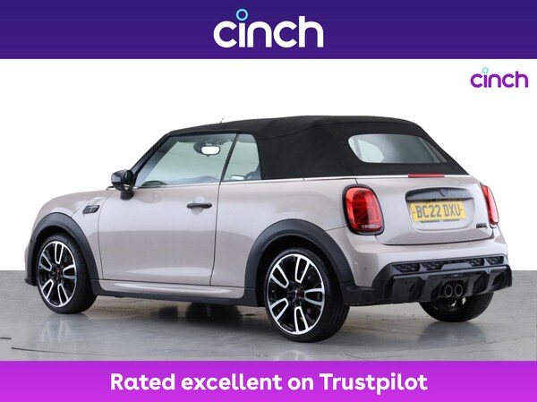 Used MINI Convertible 2022 for sale - 75613452: Photo 6