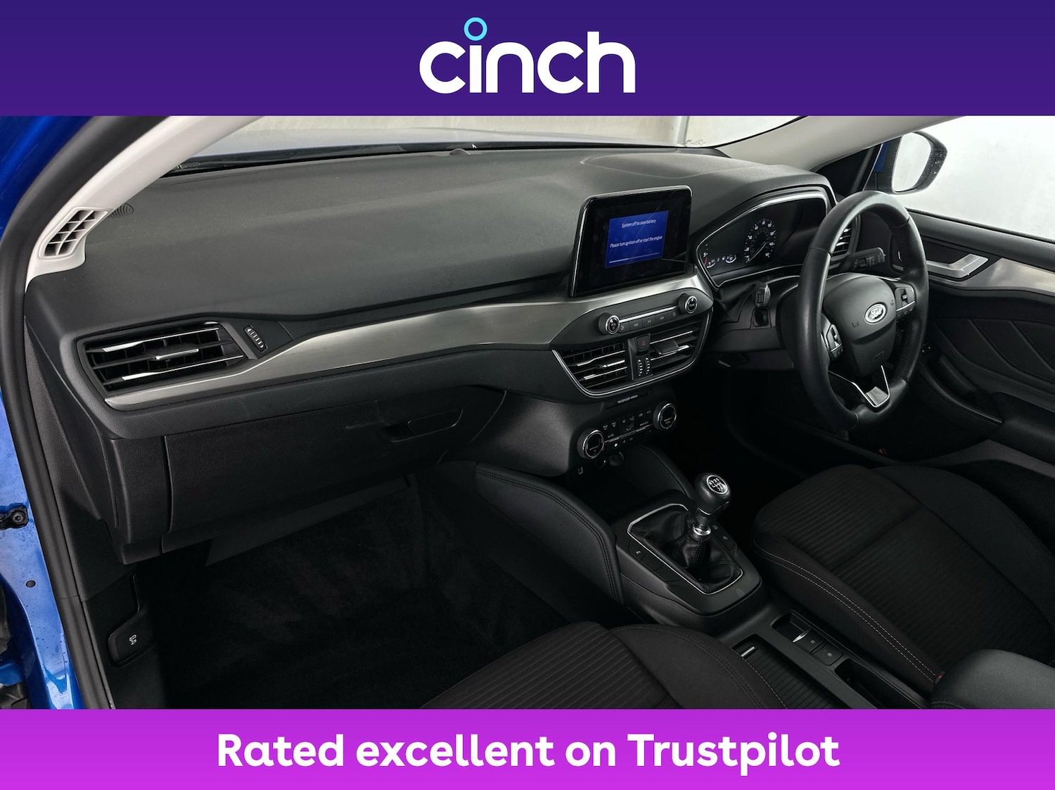 Used Ford Focus 2020 for sale - 76523370: Photo 14