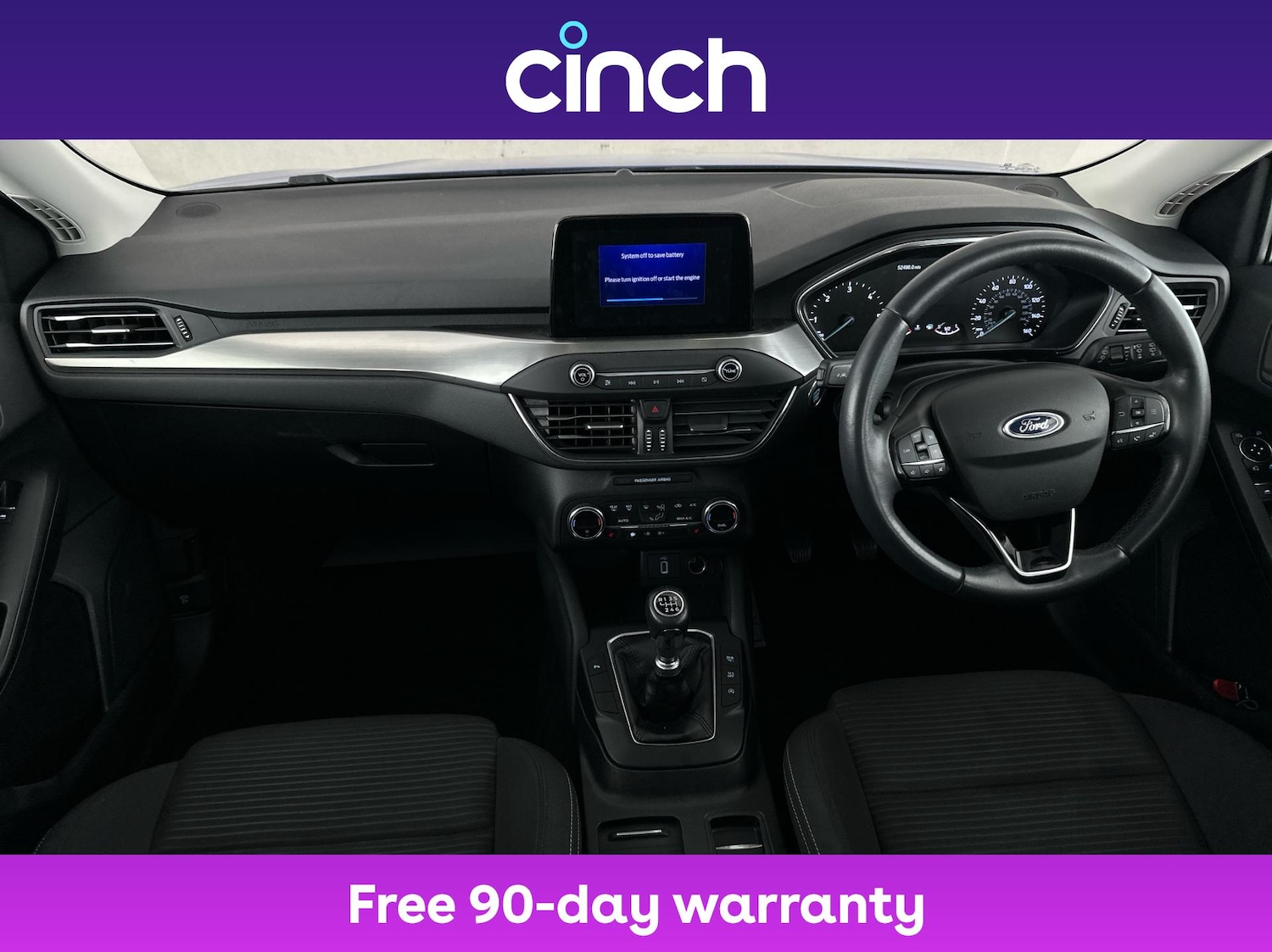 Used Ford Focus 2020 for sale - 76523370: Photo 15