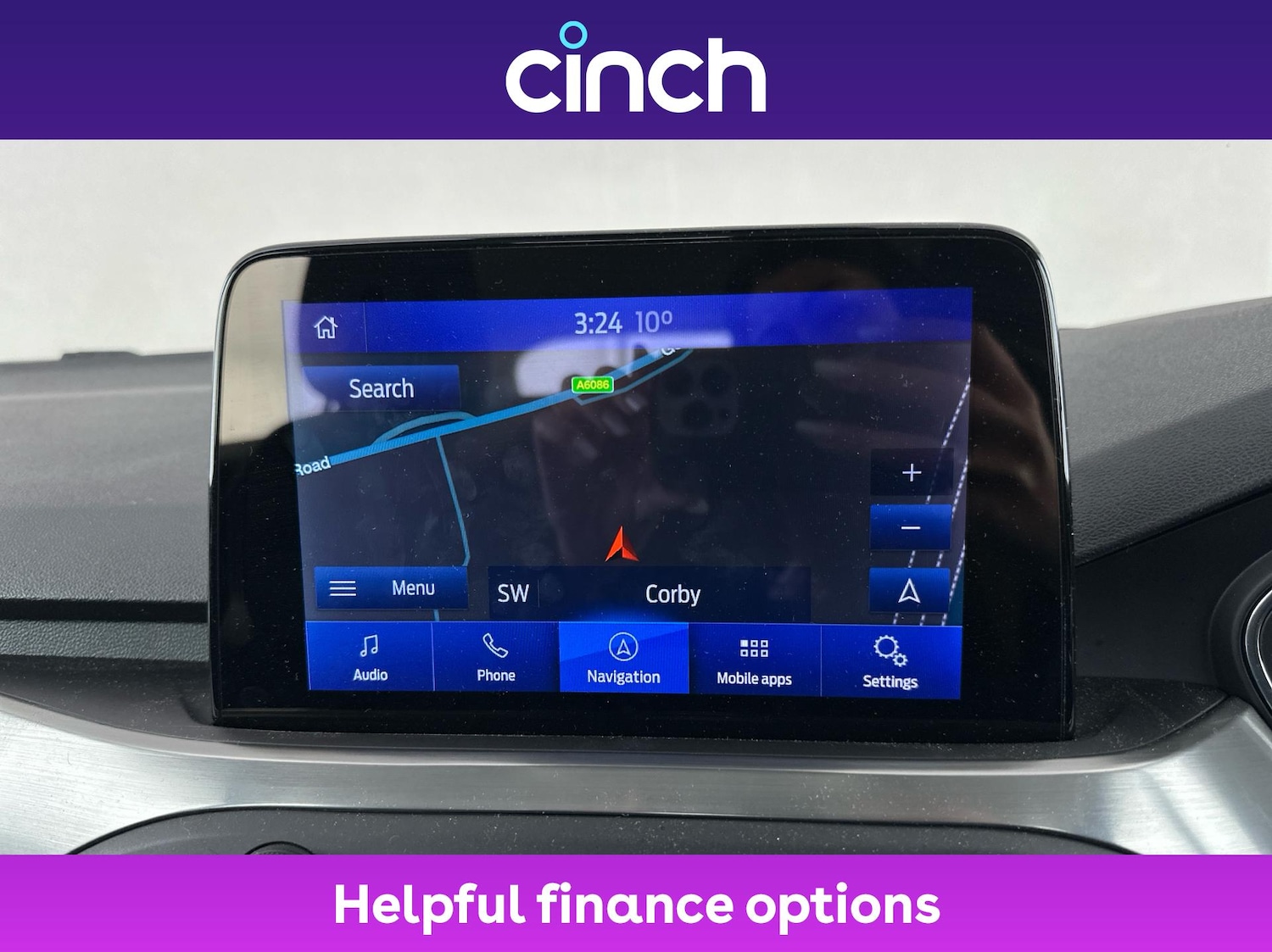 Used Ford Focus 2020 for sale - 76523370: Photo 17