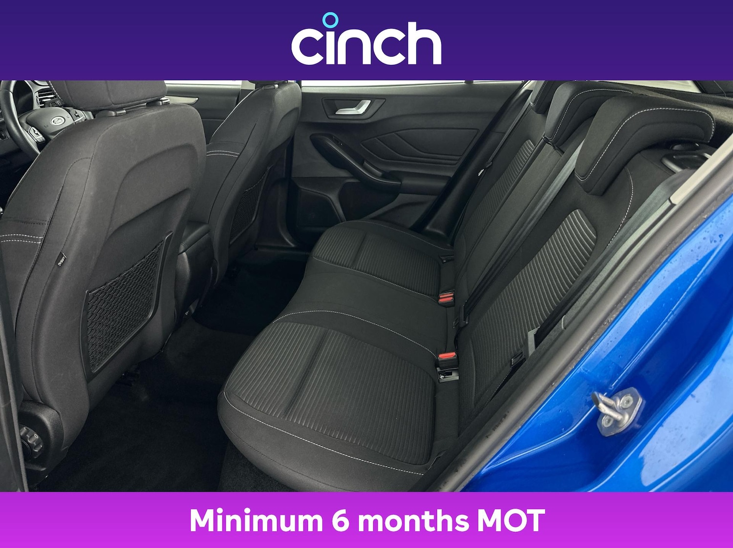 Used Ford Focus 2020 for sale - 76523370: Photo 20