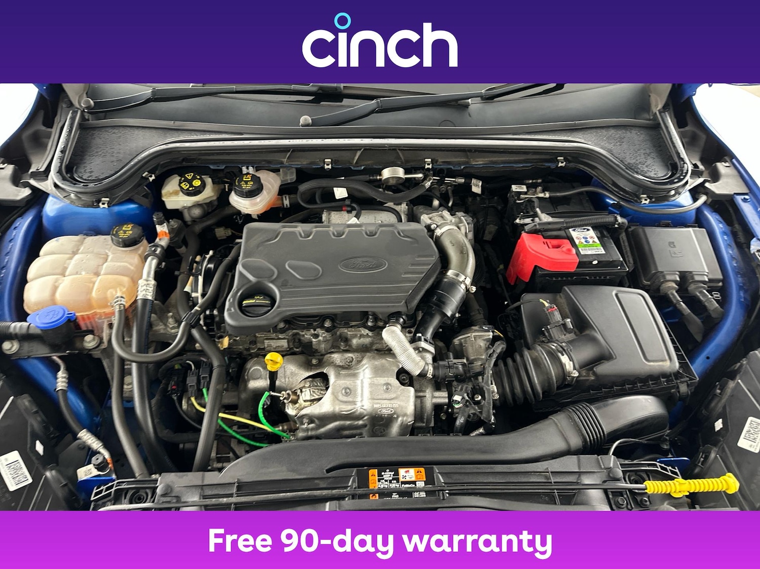 Used Ford Focus 2020 for sale - 76523370: Photo 23