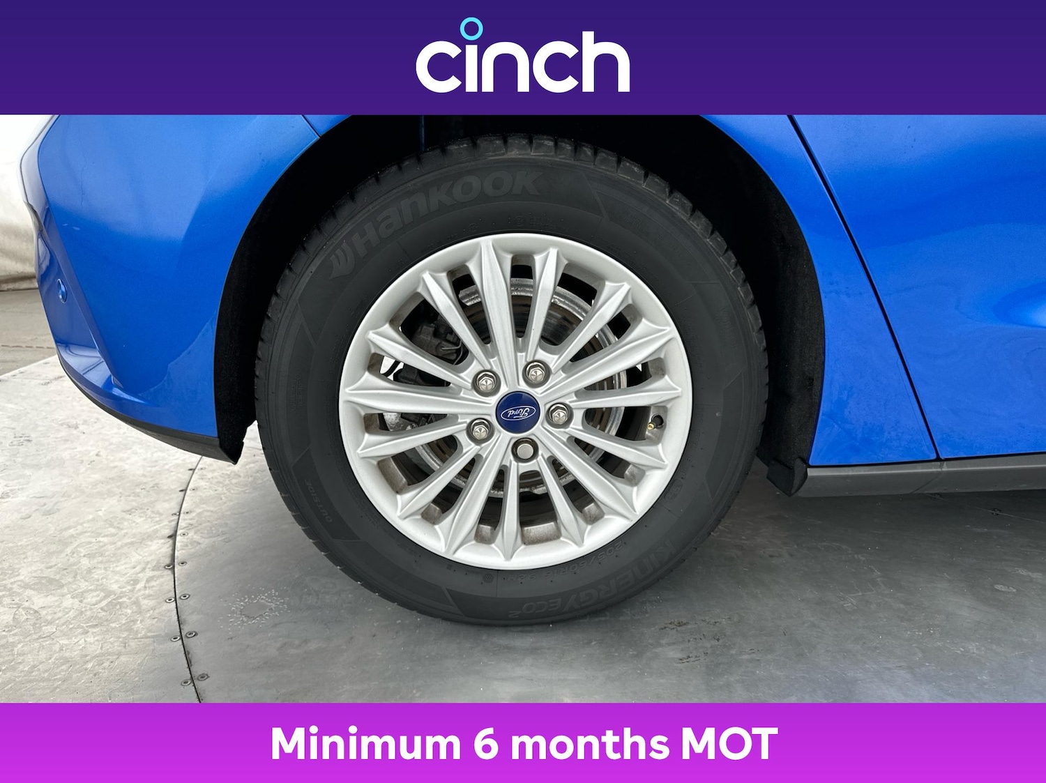 Used Ford Focus 2020 for sale - 76523370: Photo 27