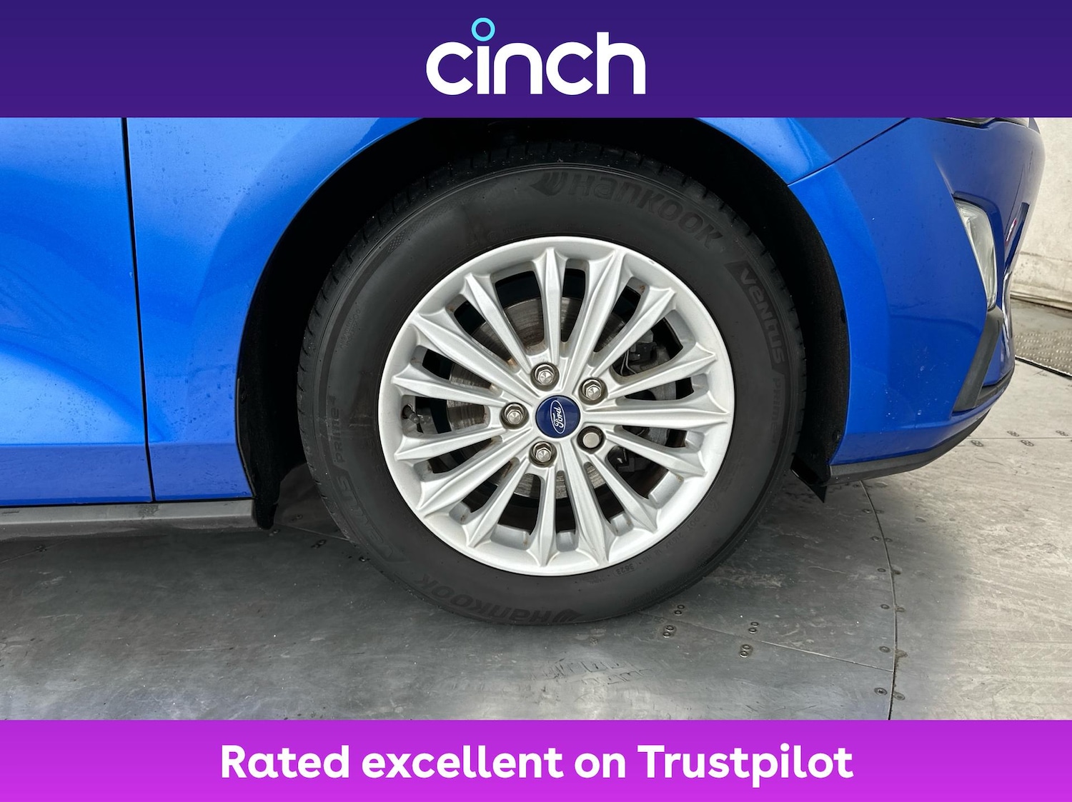 Used Ford Focus 2020 for sale - 76523370: Photo 28