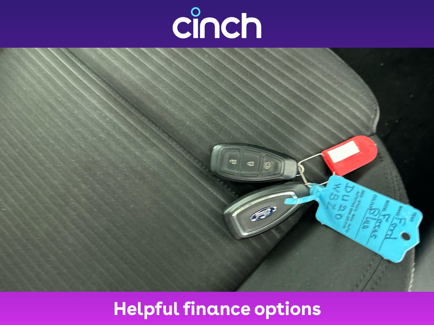 Used Ford Focus 2020 for sale - 76523370: Photo 30