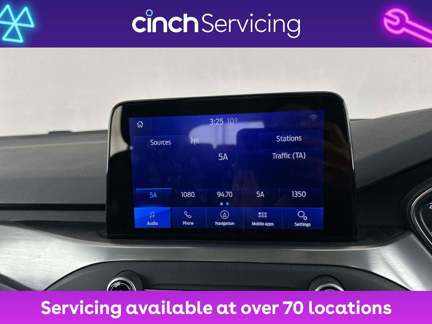 Used Ford Focus 2020 for sale - 76523370: Photo 31