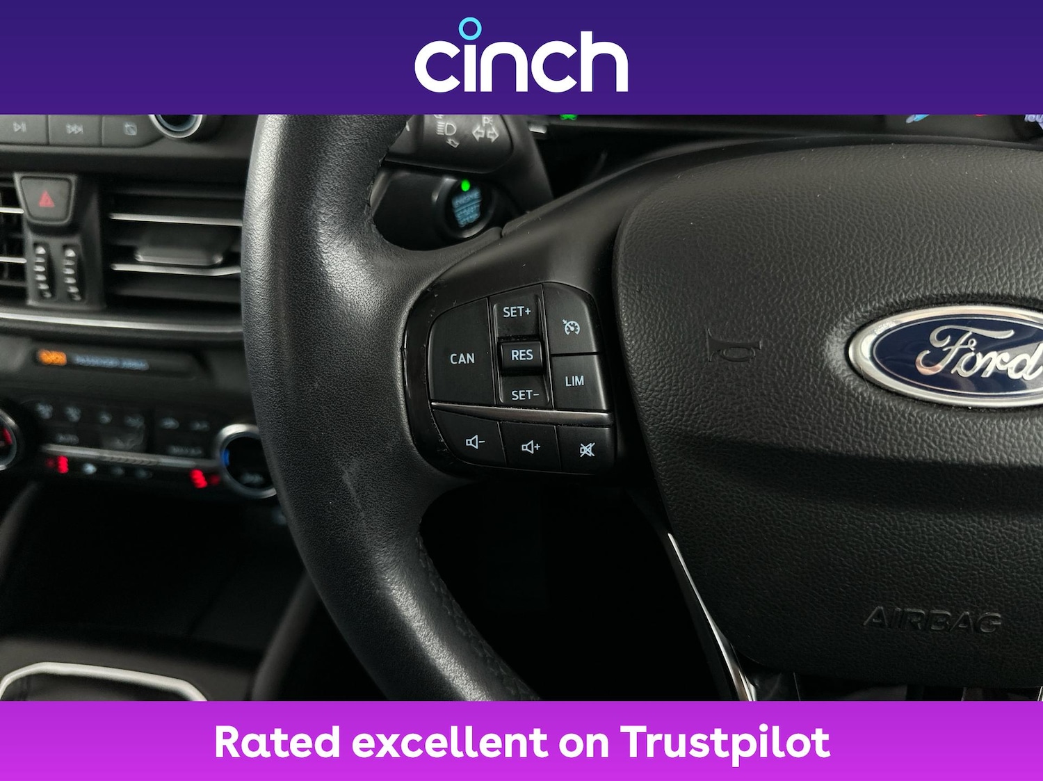 Used Ford Focus 2020 for sale - 76523370: Photo 33