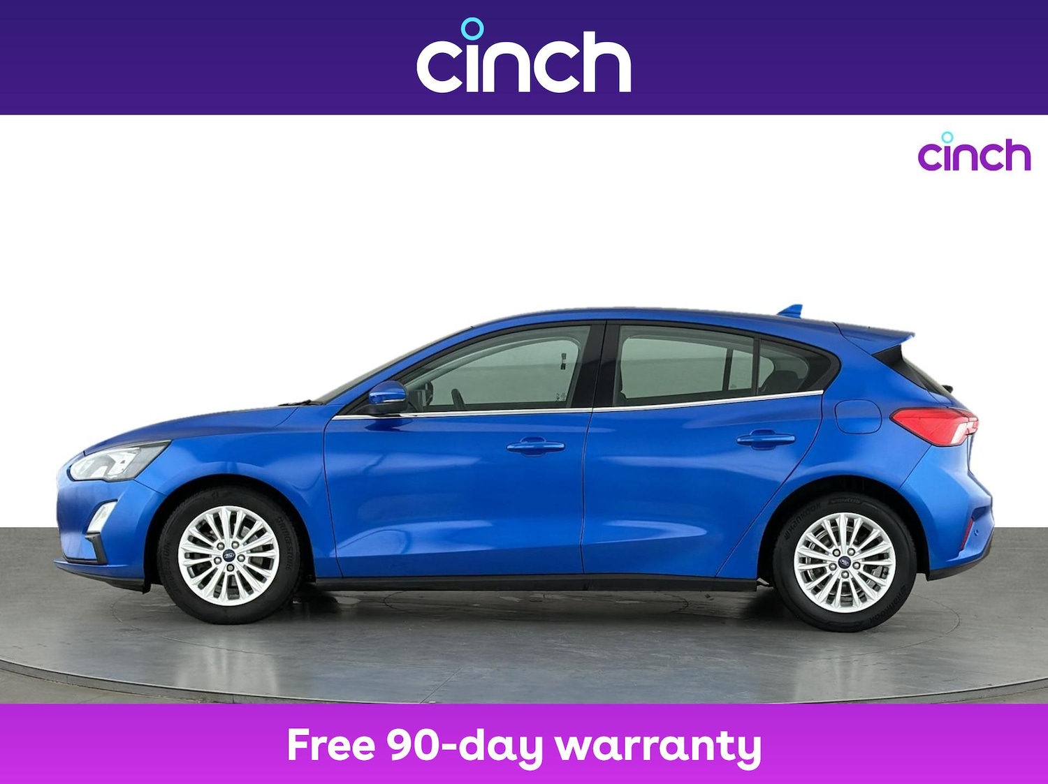 Used Ford Focus 2020 for sale - 76523370: Photo 8