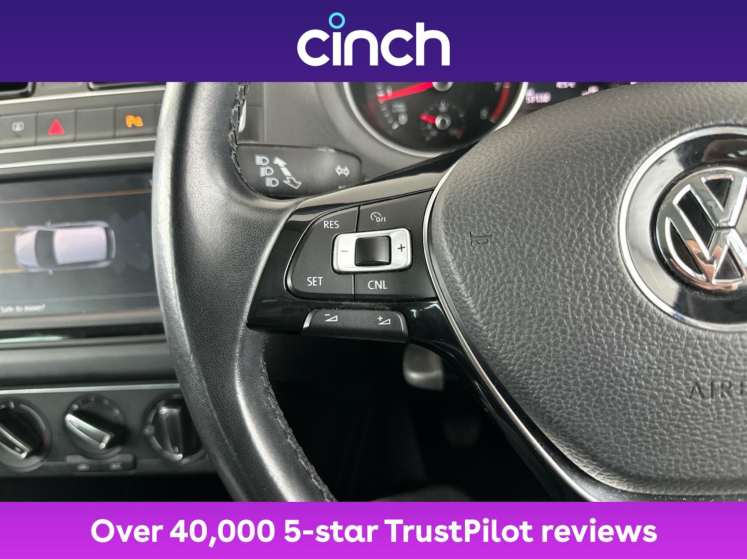 Used Volkswagen Polo 2016 for sale - 77059402: Photo 33