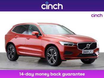 2019 - 2.0 T4 190 Edition 5dr Geartronic