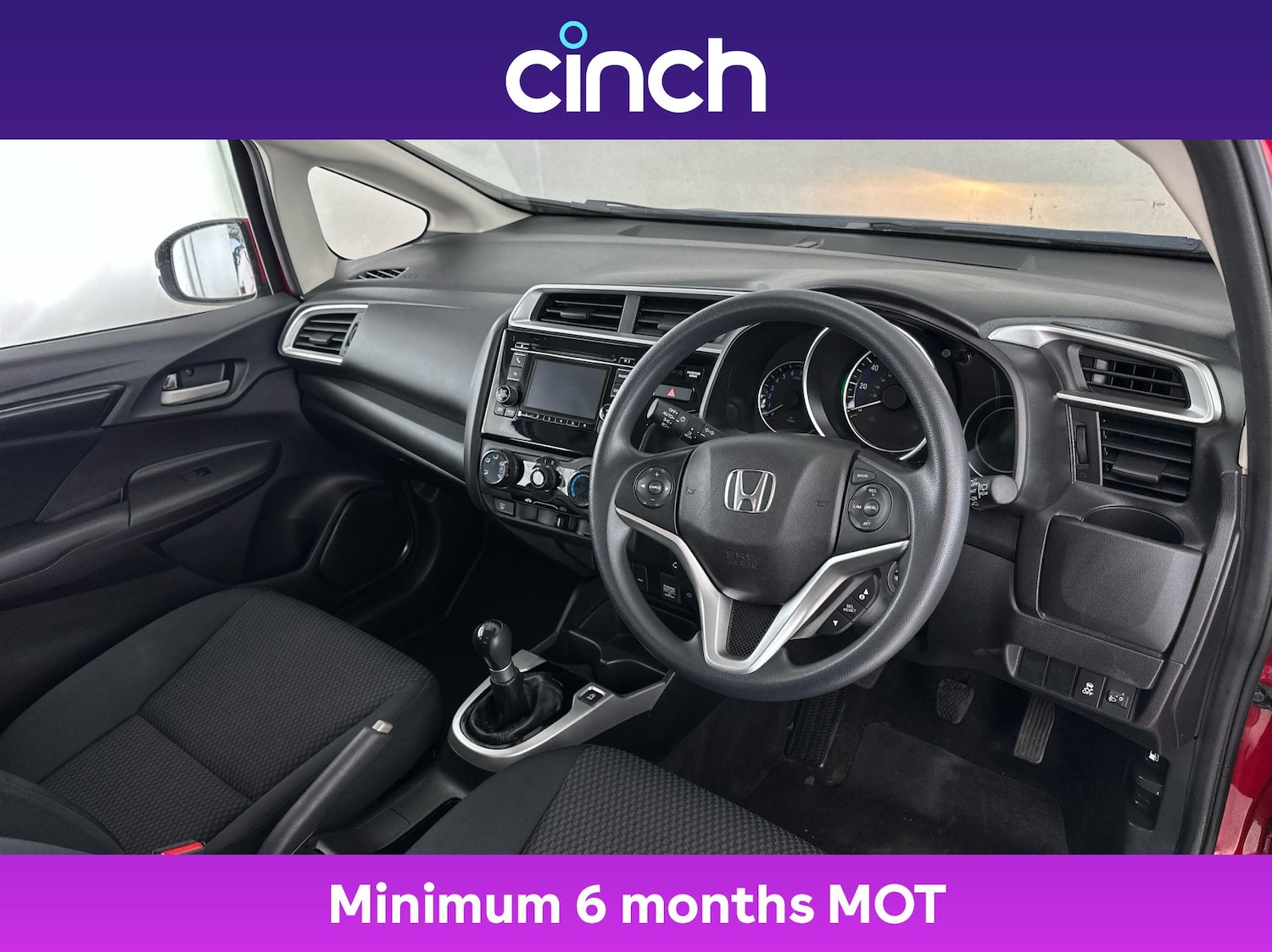 Used Honda Jazz 2019 for sale - 76665036: Photo 12