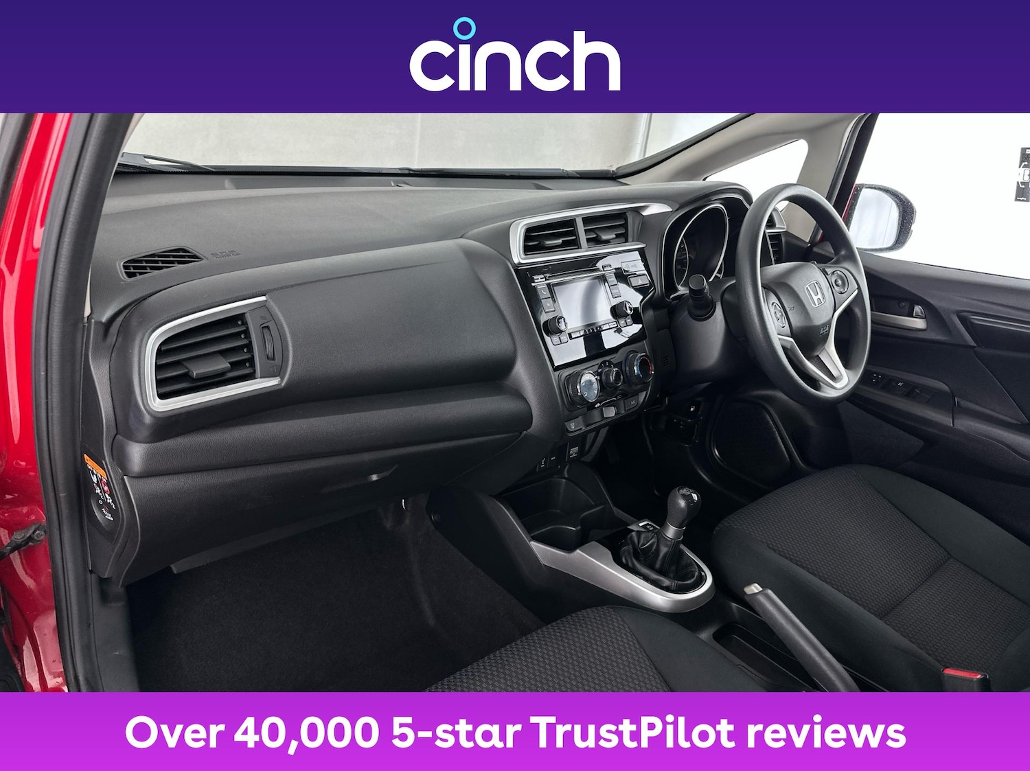 Used Honda Jazz 2019 for sale - 76665036: Photo 14