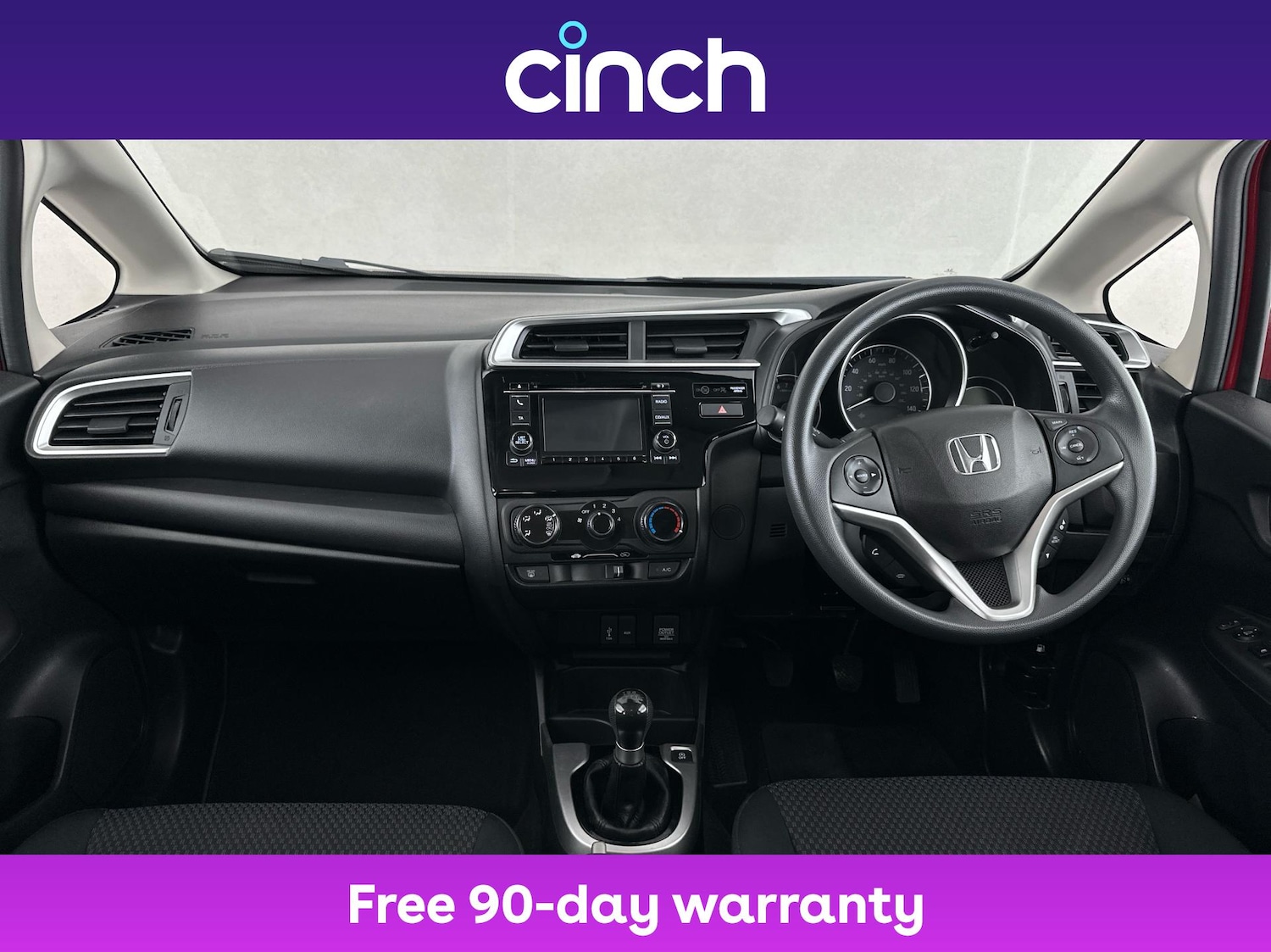 Used Honda Jazz 2019 for sale - 76665036: Photo 15