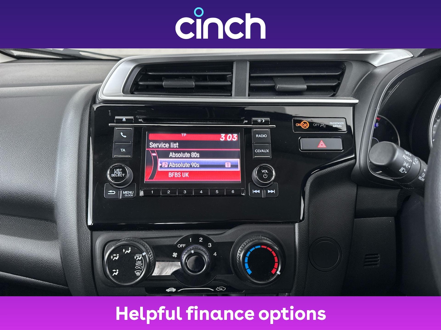 Used Honda Jazz 2019 for sale - 76665036: Photo 17