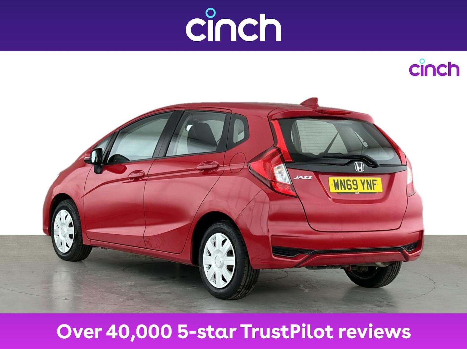 Used Honda Jazz 2019 for sale - 76665036: Photo 6