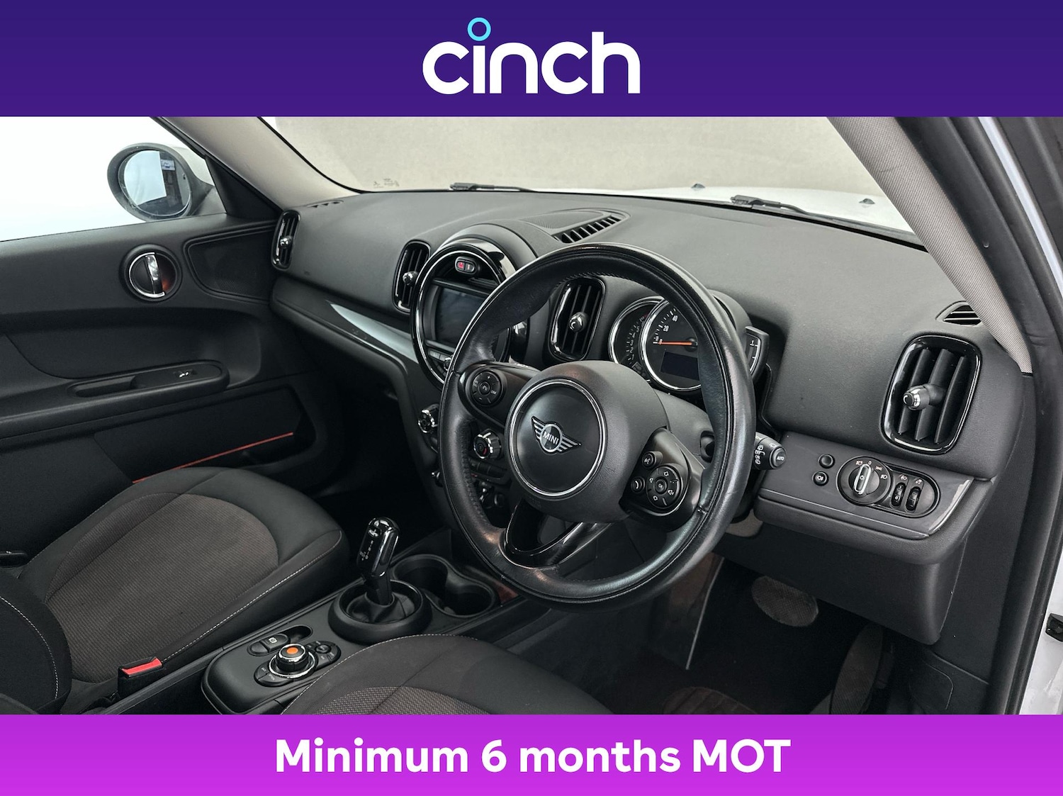 Used MINI Countryman 2018 for sale - 76569163: Photo 12