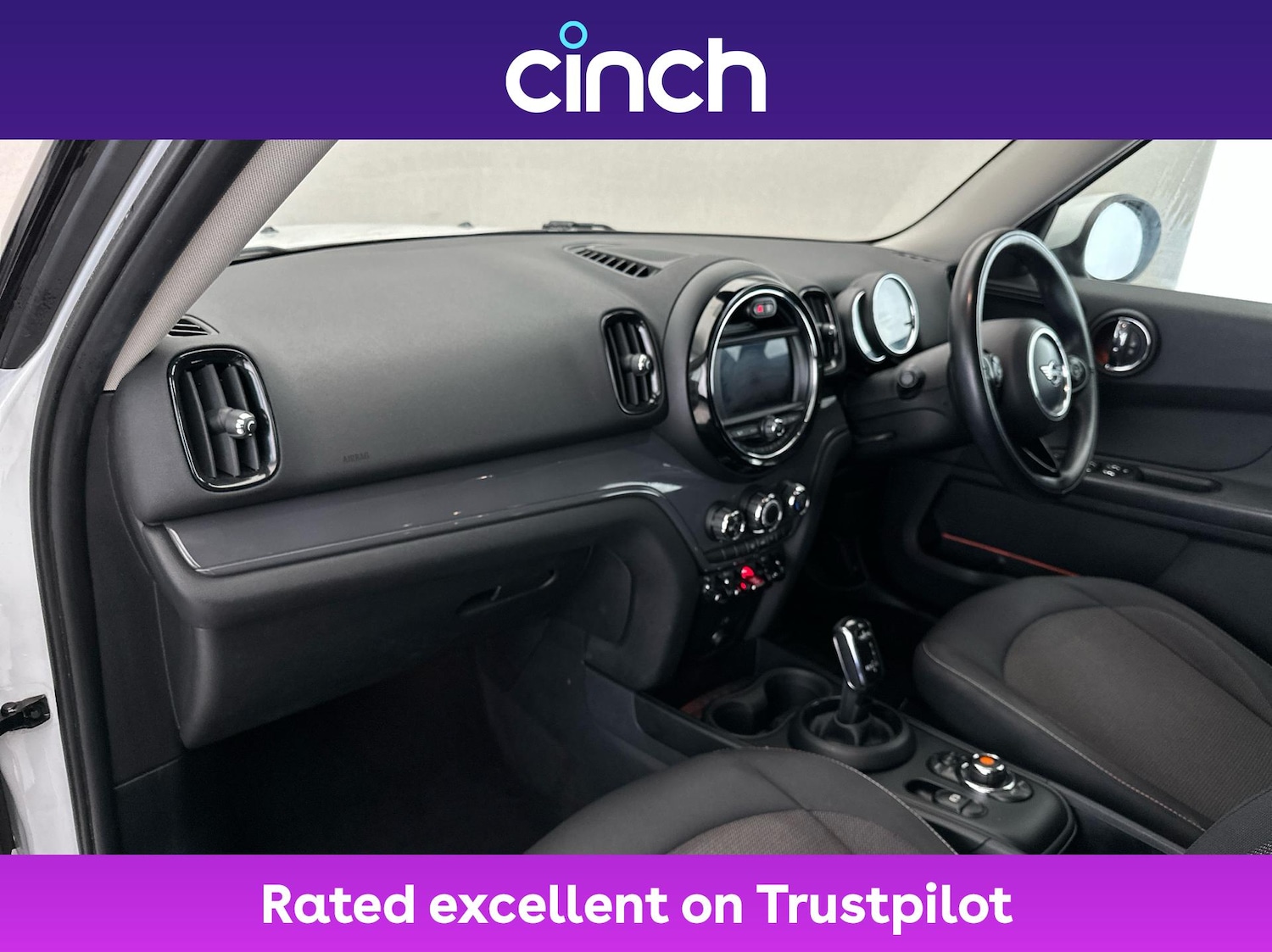 Used MINI Countryman 2018 for sale - 76569163: Photo 14