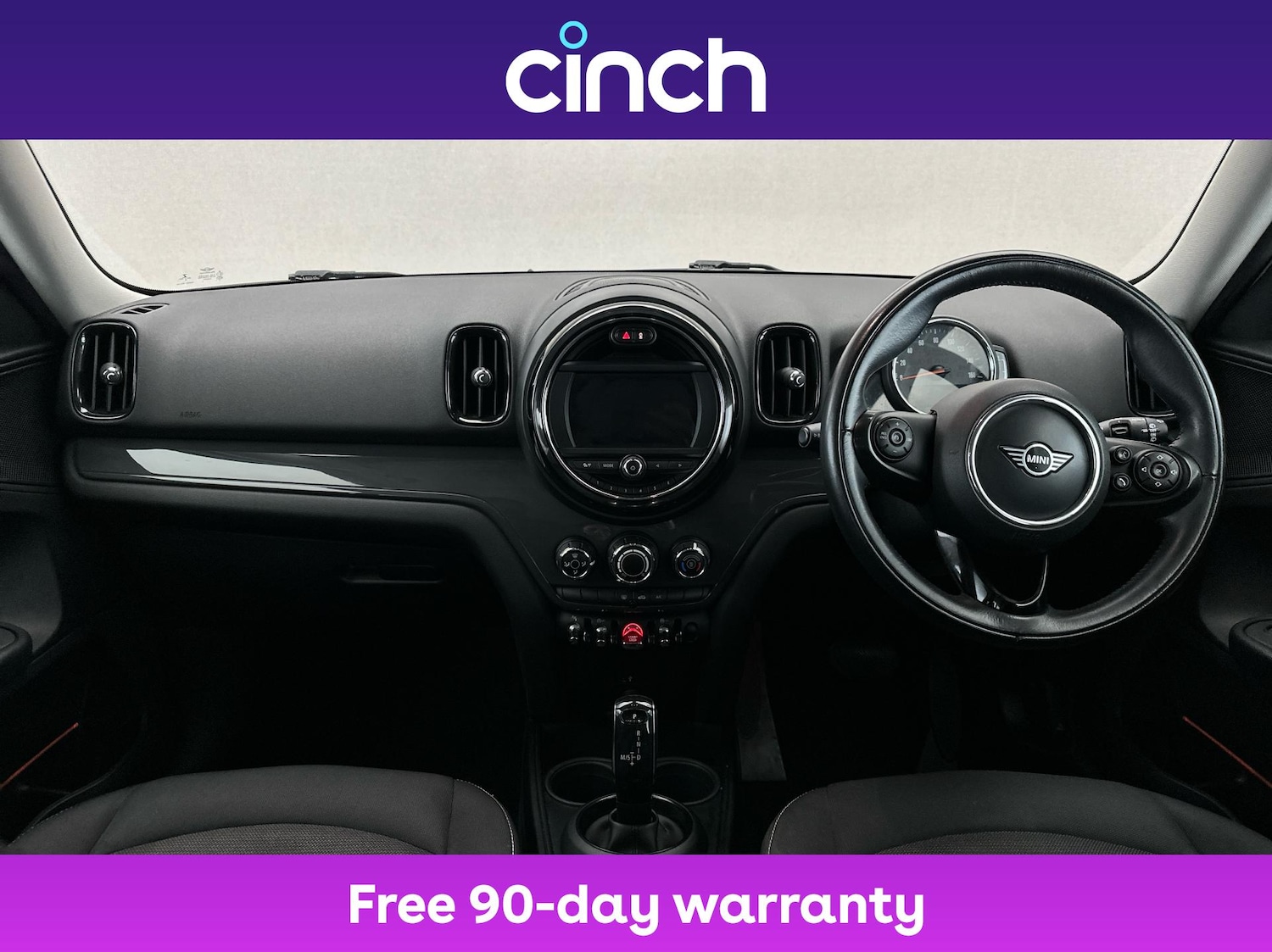 Used MINI Countryman 2018 for sale - 76569163: Photo 15