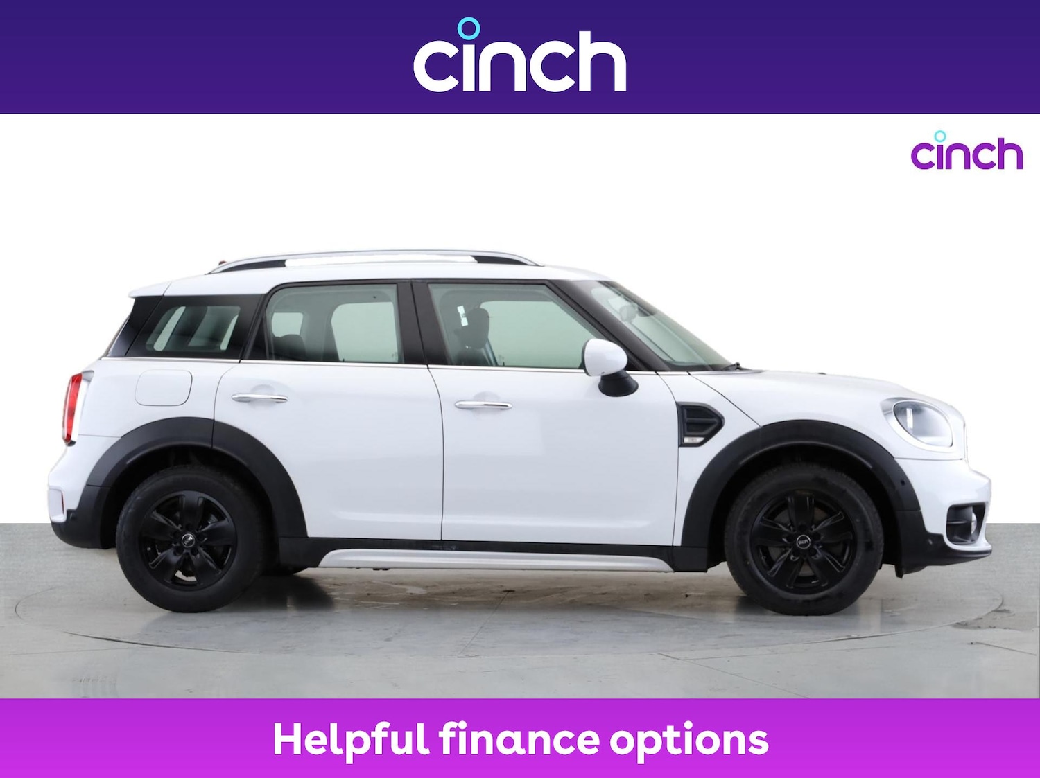 Used MINI Countryman 2018 for sale - 76569163: Photo 2
