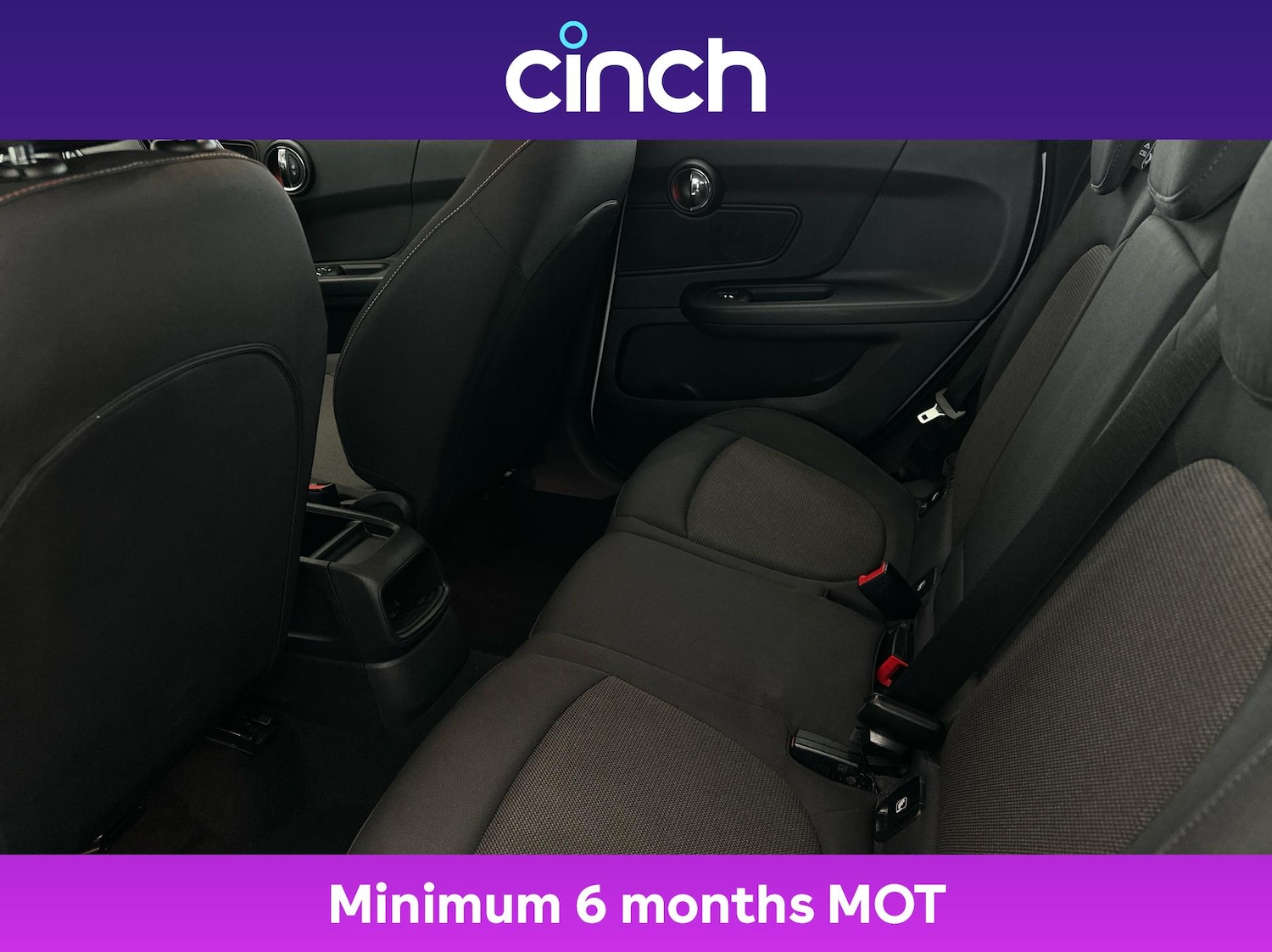 Used MINI Countryman 2018 for sale - 76569163: Photo 20