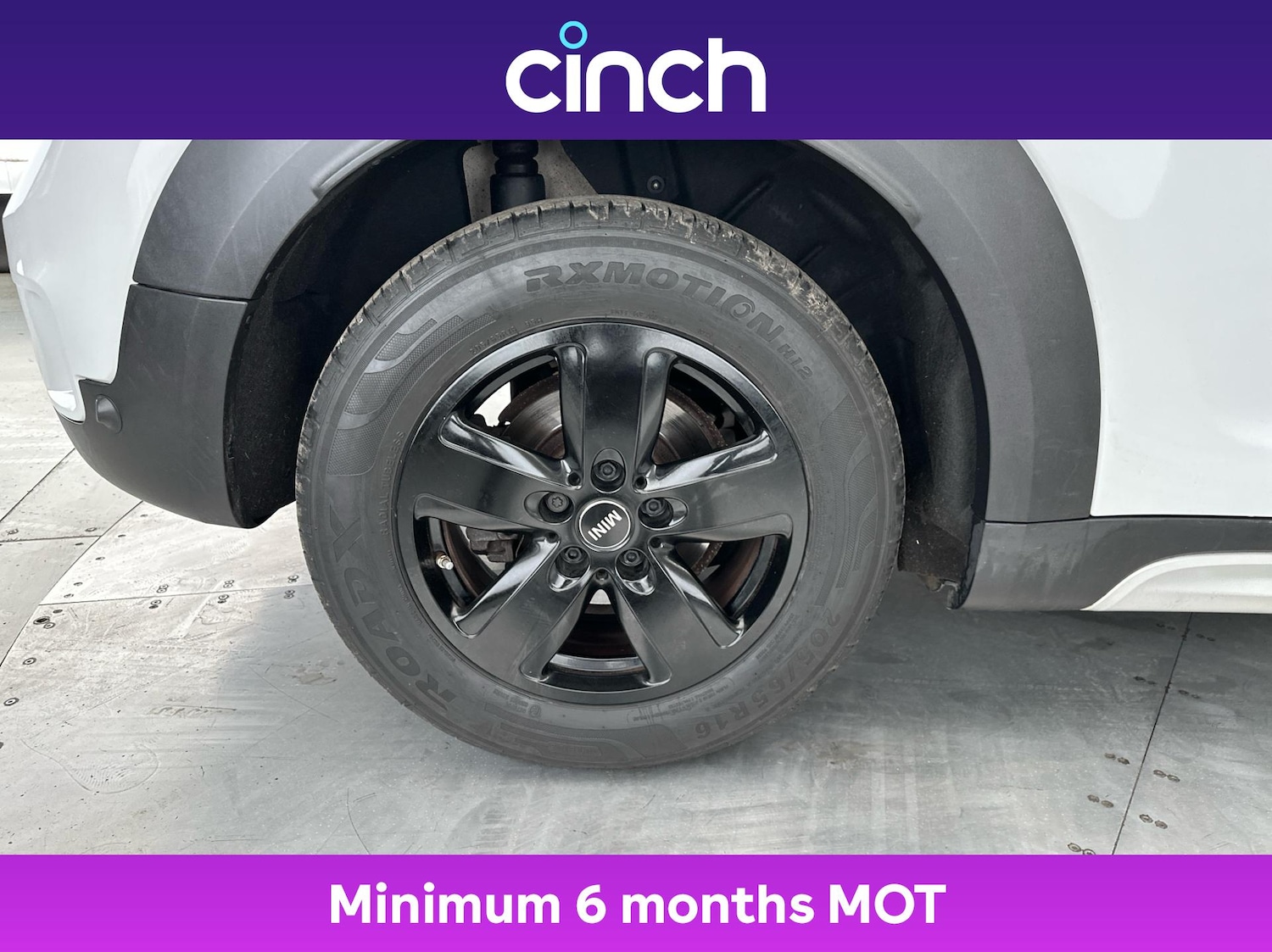 Used MINI Countryman 2018 for sale - 76569163: Photo 27