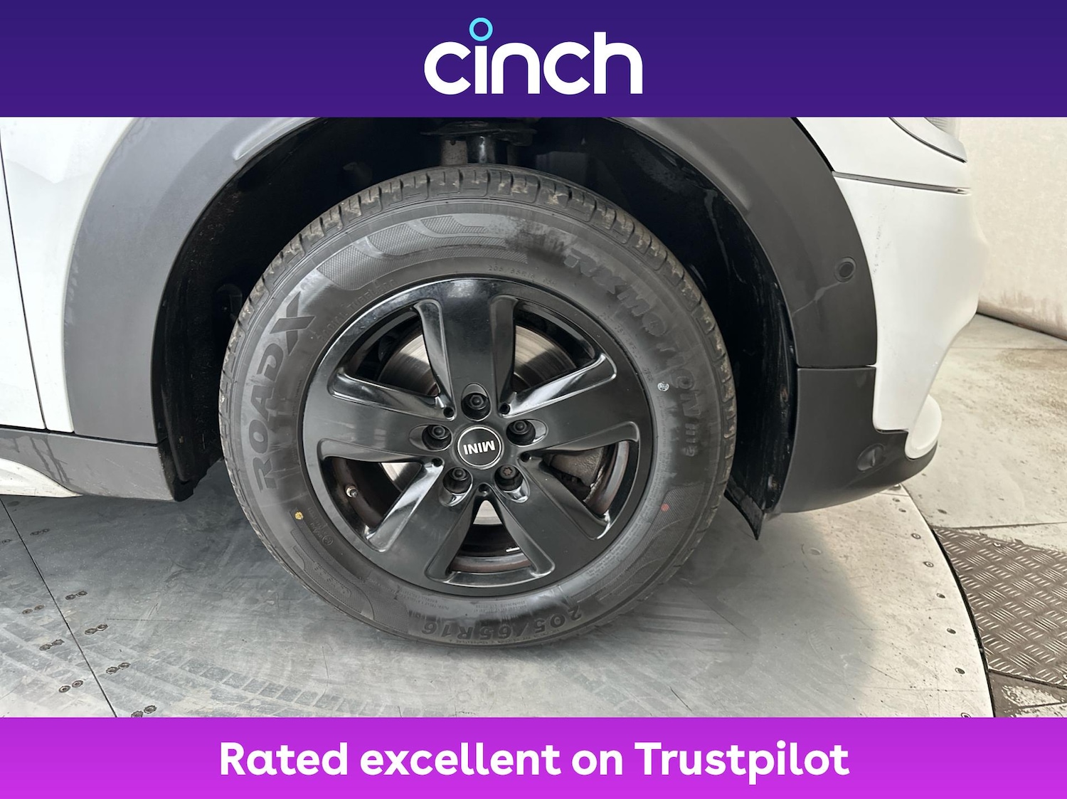 Used MINI Countryman 2018 for sale - 76569163: Photo 28