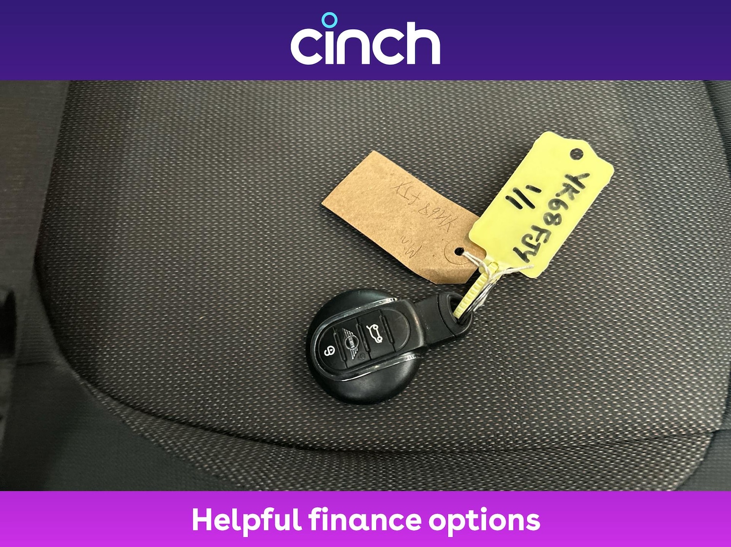 Used MINI Countryman 2018 for sale - 76569163: Photo 30