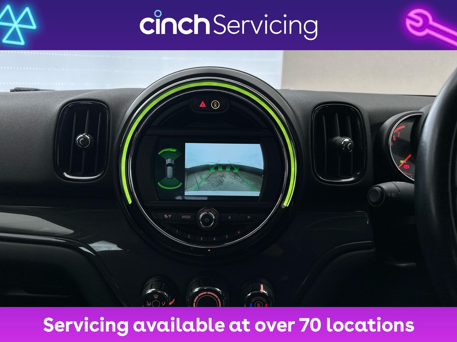 Used MINI Countryman 2018 for sale - 76569163: Photo 31