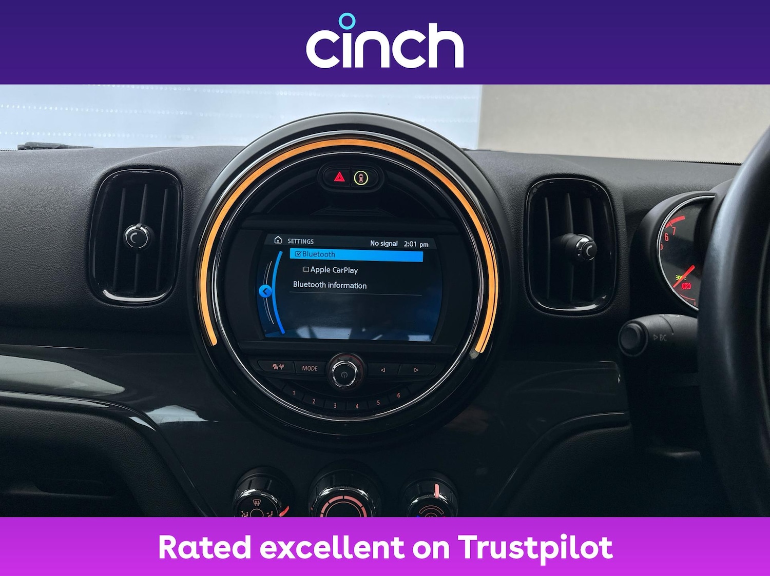 Used MINI Countryman 2018 for sale - 76569163: Photo 33