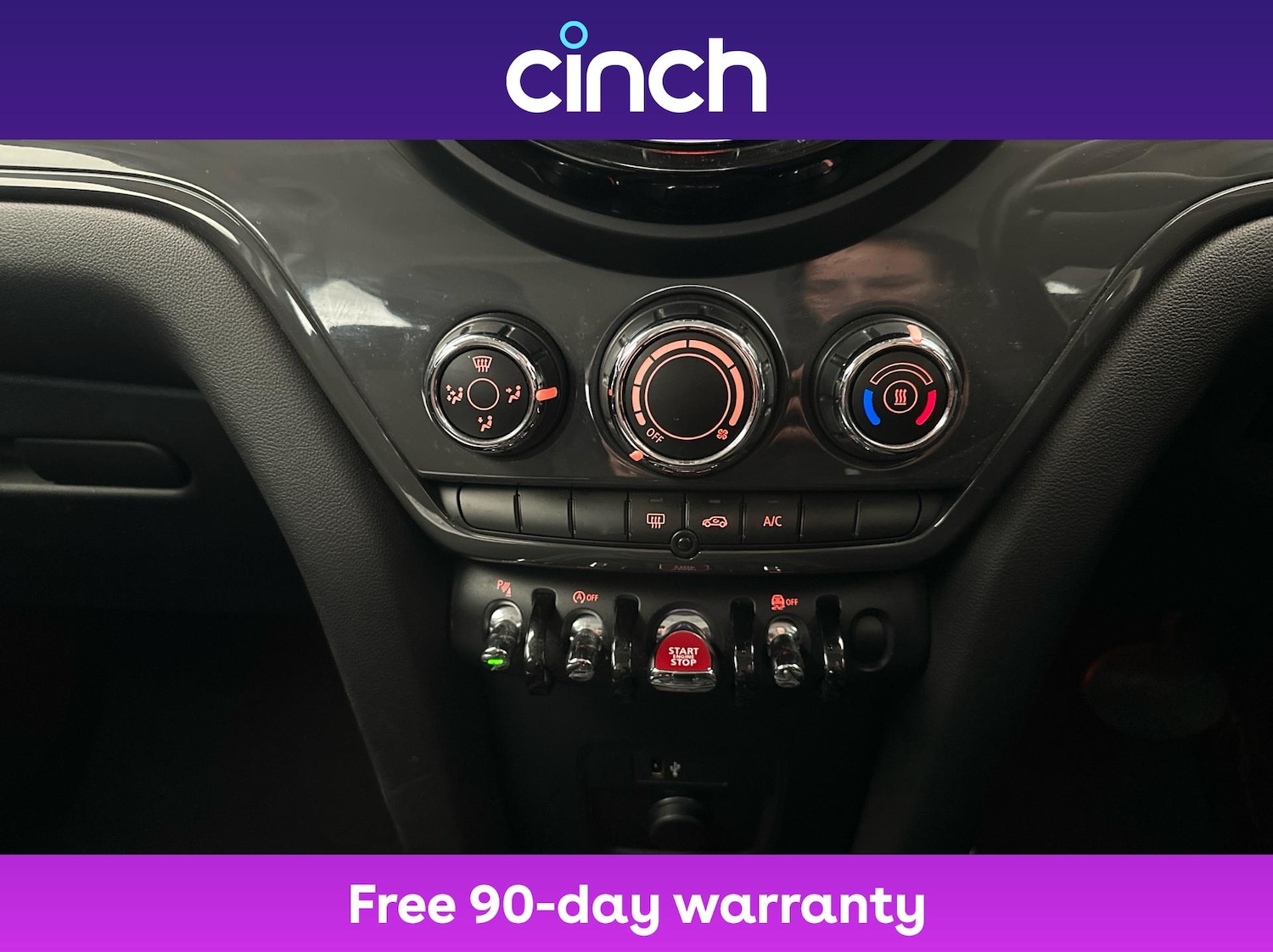 Used MINI Countryman 2018 for sale - 76569163: Photo 34