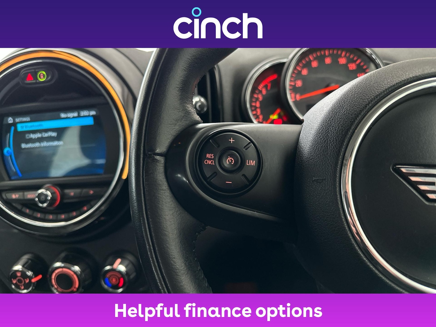 Used MINI Countryman 2018 for sale - 76569163: Photo 35