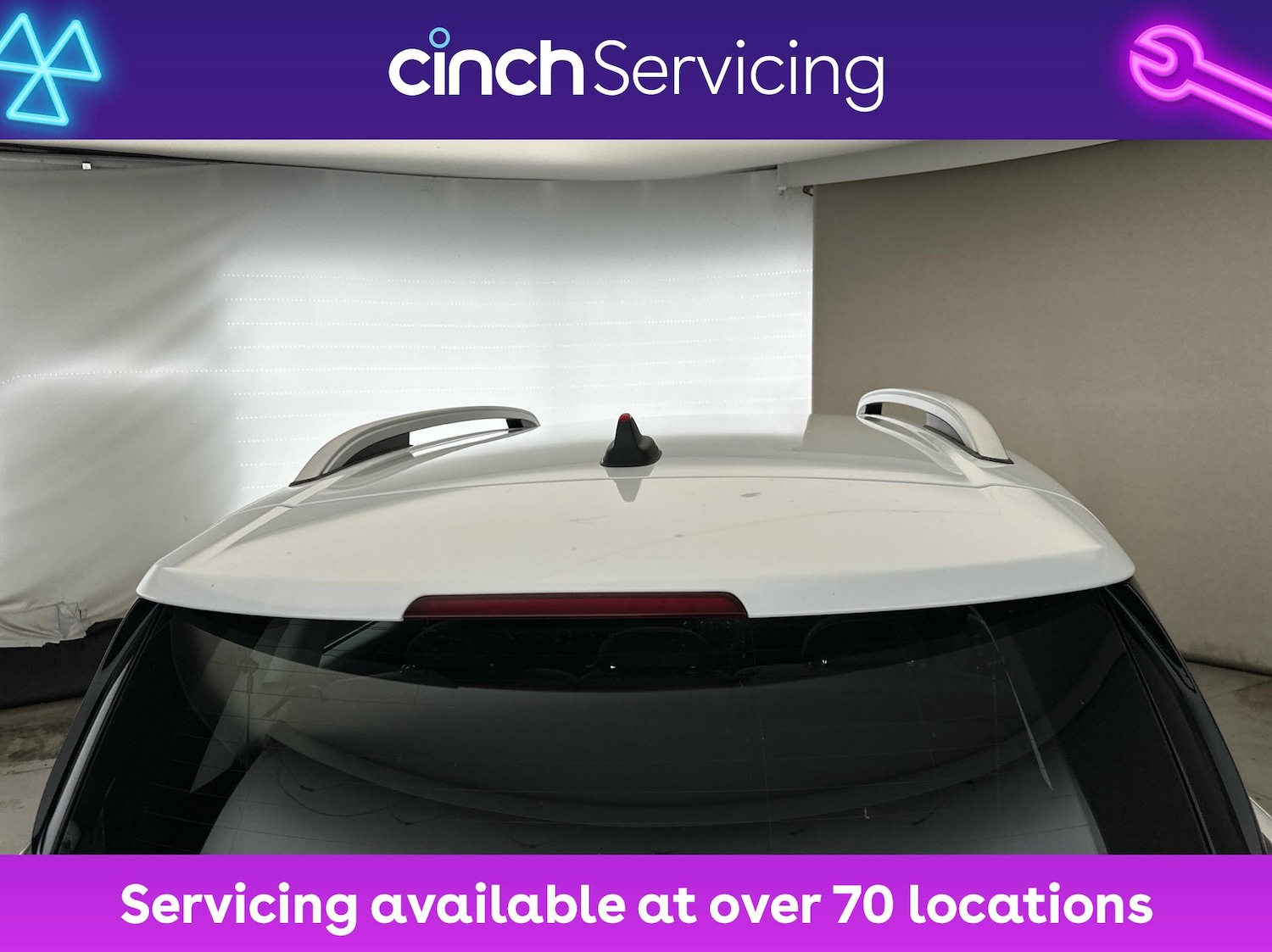 Used MINI Countryman 2018 for sale - 76569163: Photo 36