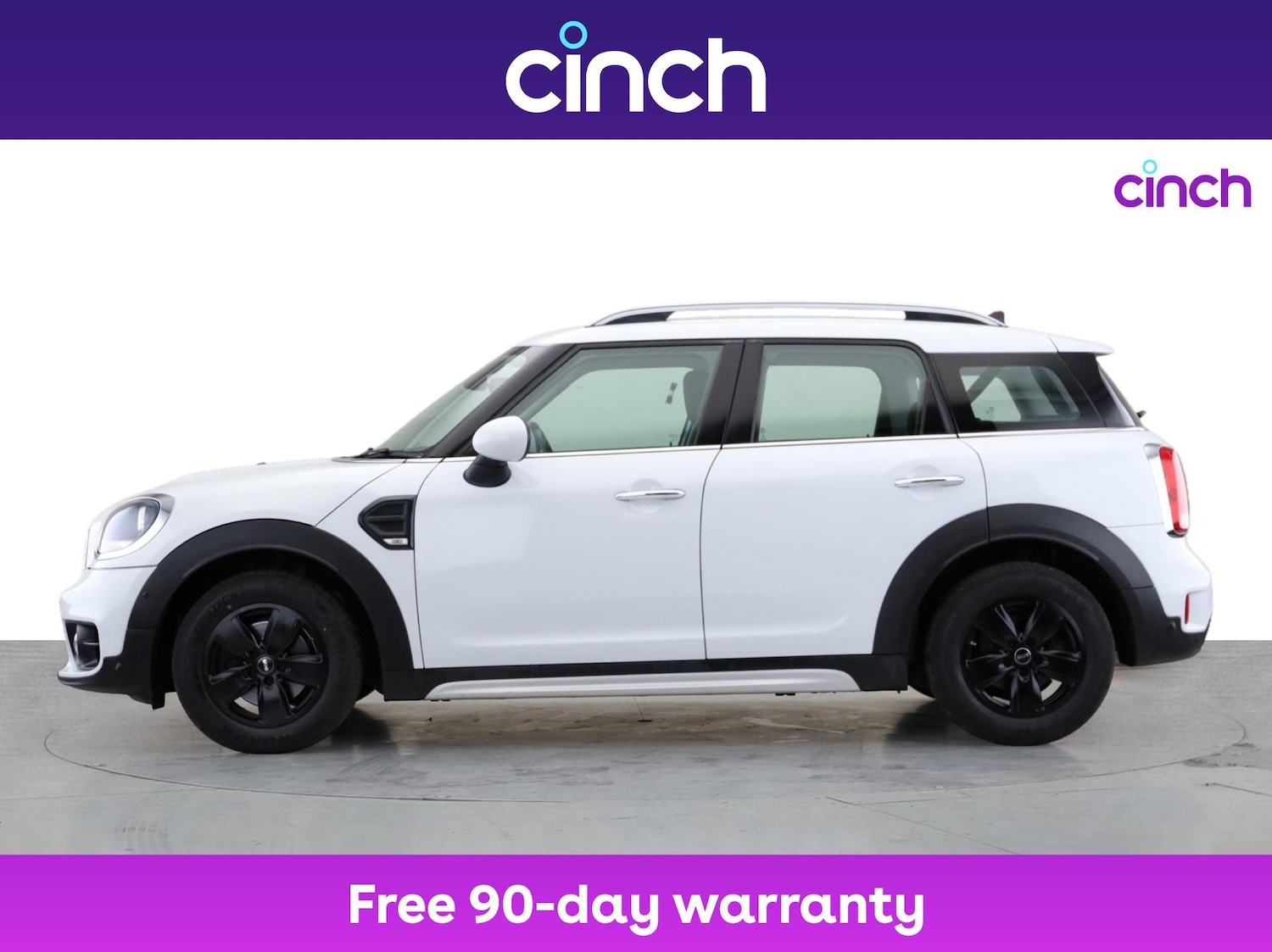 Used MINI Countryman 2018 for sale - 76569163: Photo 8