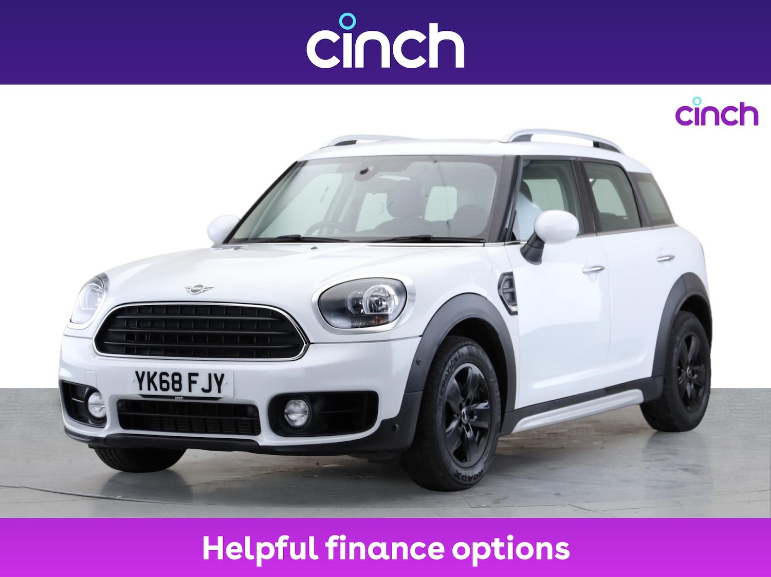 Used MINI Countryman 2018 for sale - 76569163: Photo 9