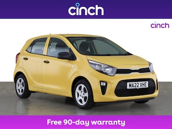 Kia - Picanto