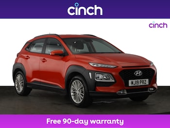 Hyundai - KONA