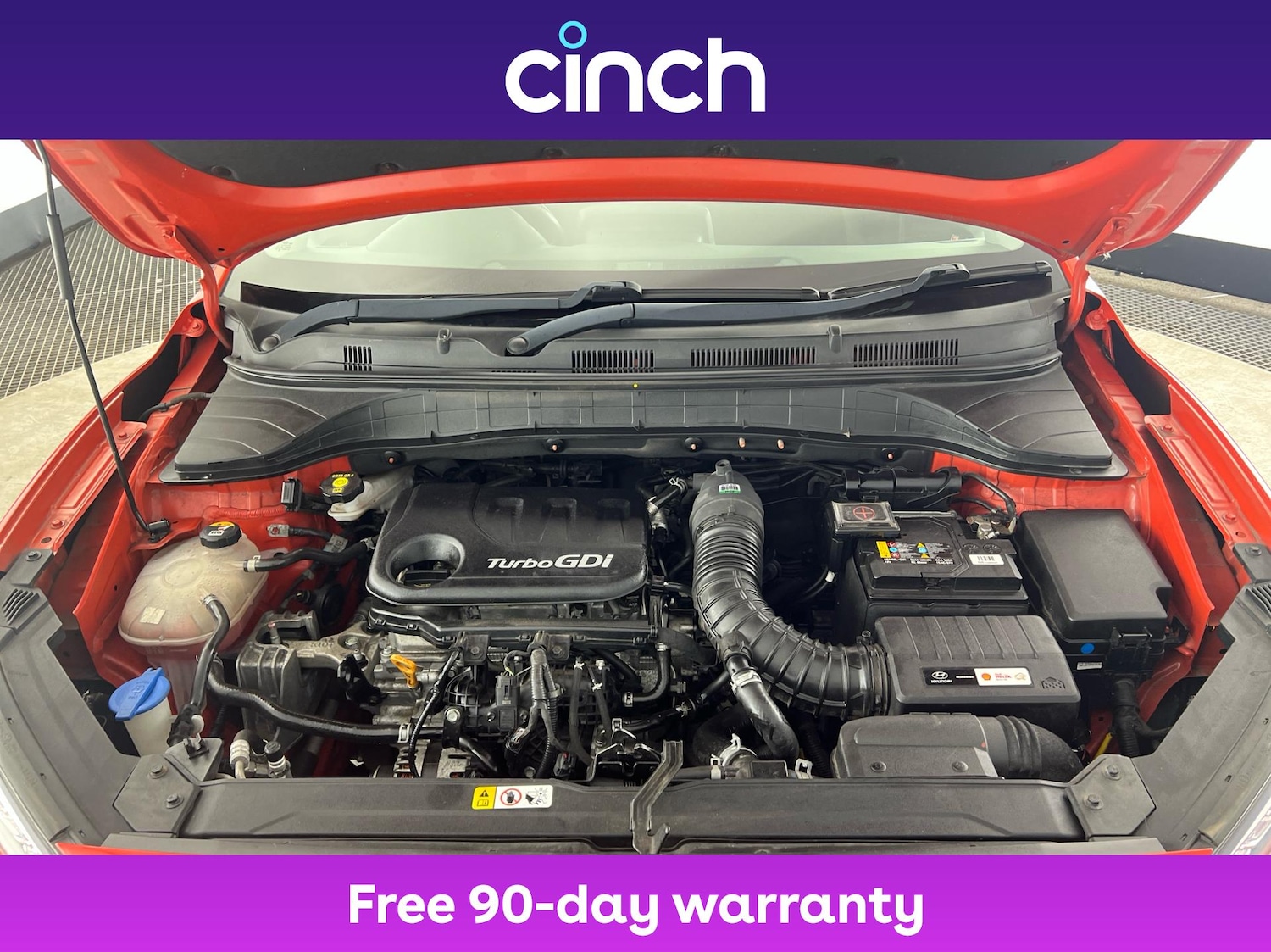 Used Hyundai KONA 2019 for sale - 76441855: Photo 23