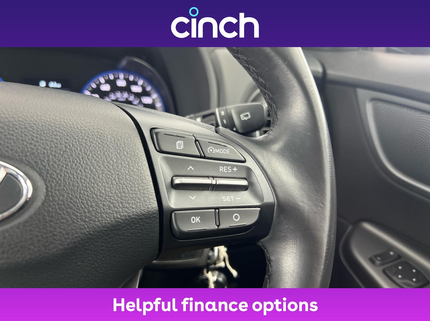 Used Hyundai KONA 2019 for sale - 76441855: Photo 35