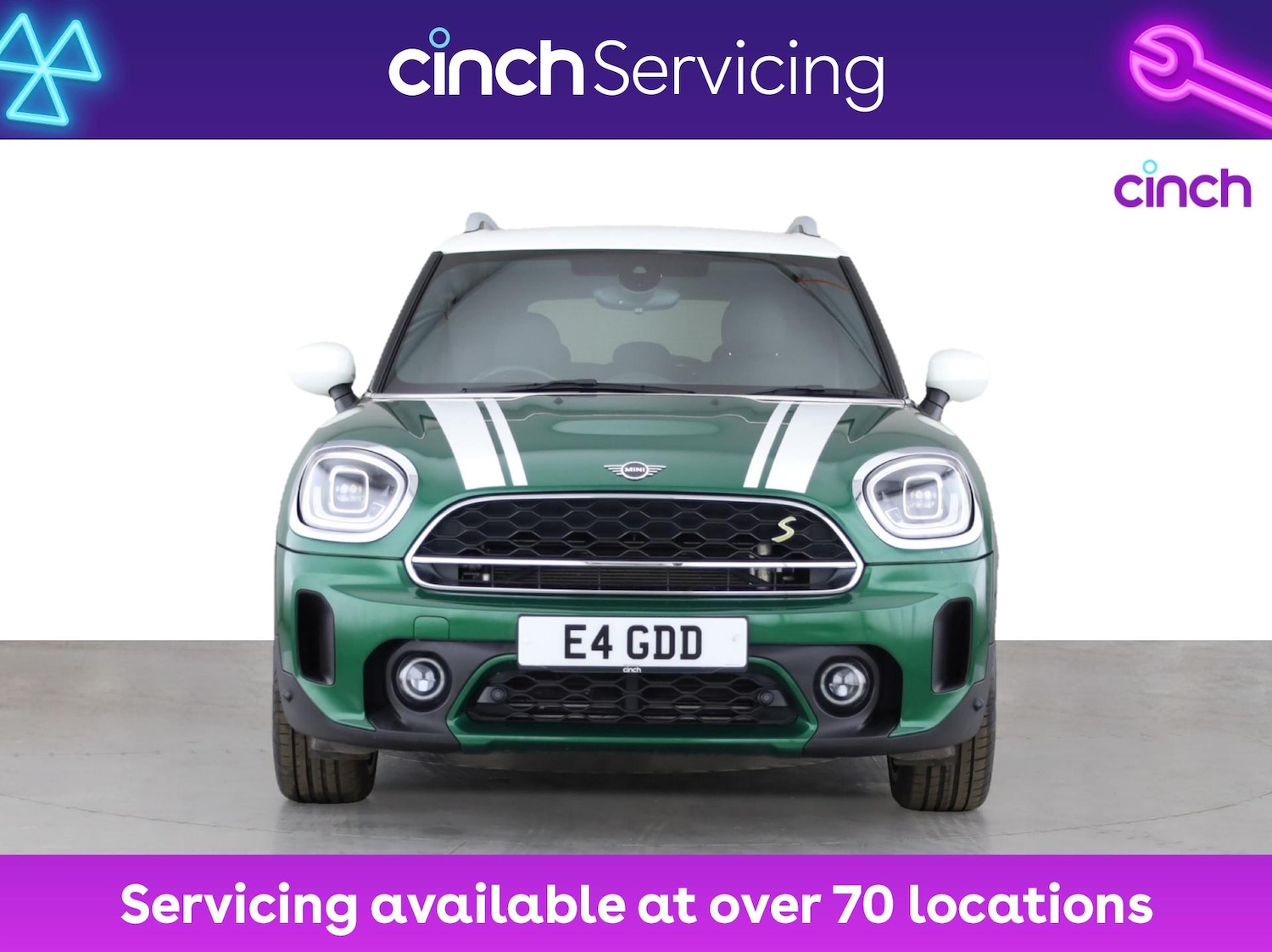Used MINI Countryman 2022 for sale - 76304806: Photo 11