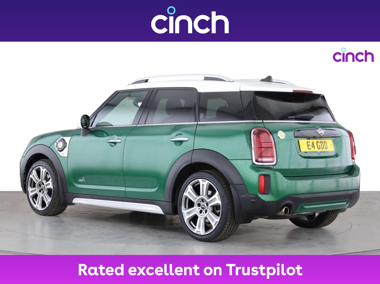 Used MINI Countryman 2022 for sale - 76304806: Photo 6