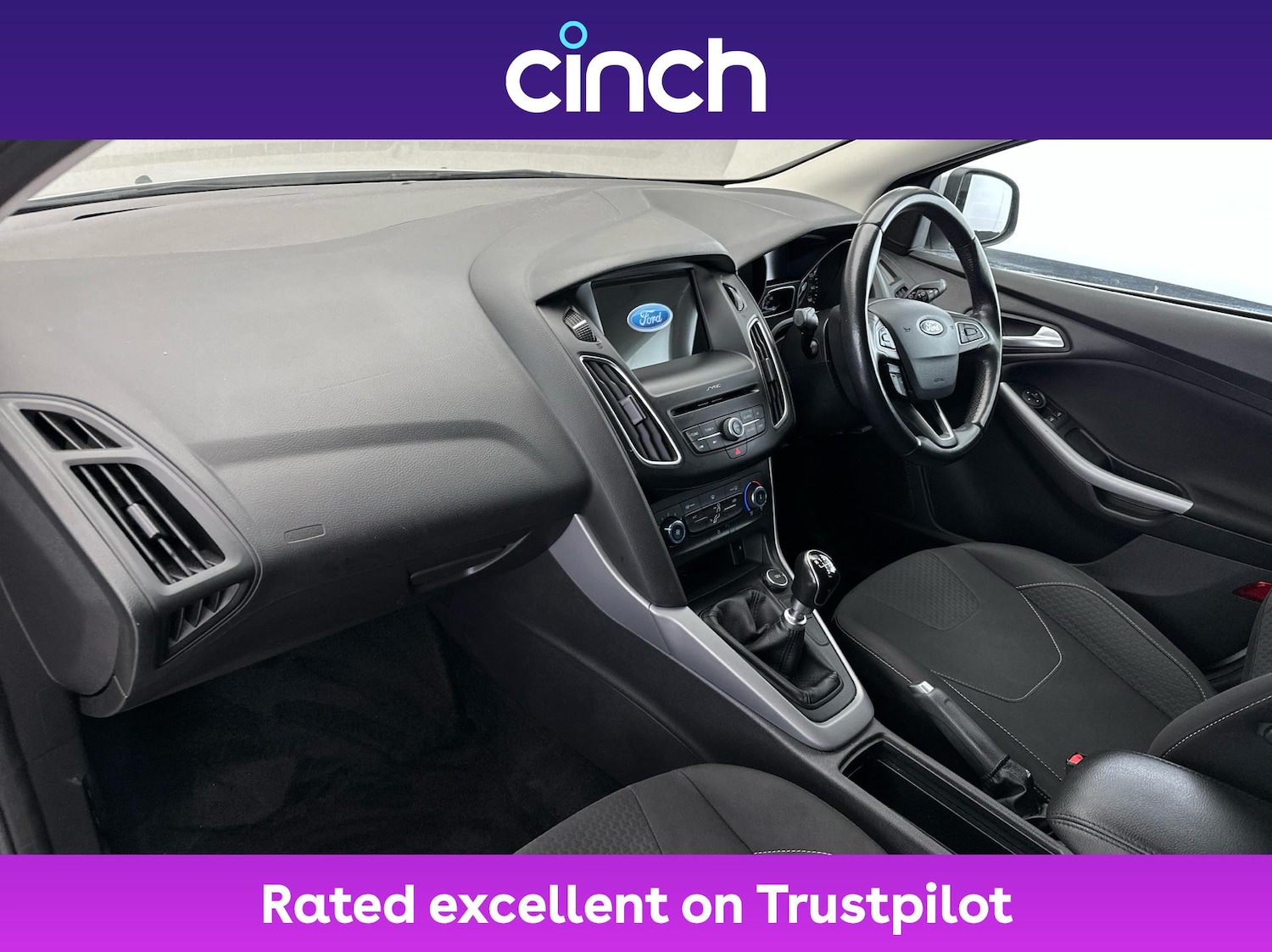 Used Ford Focus 2018 for sale - 76468982: Photo 14