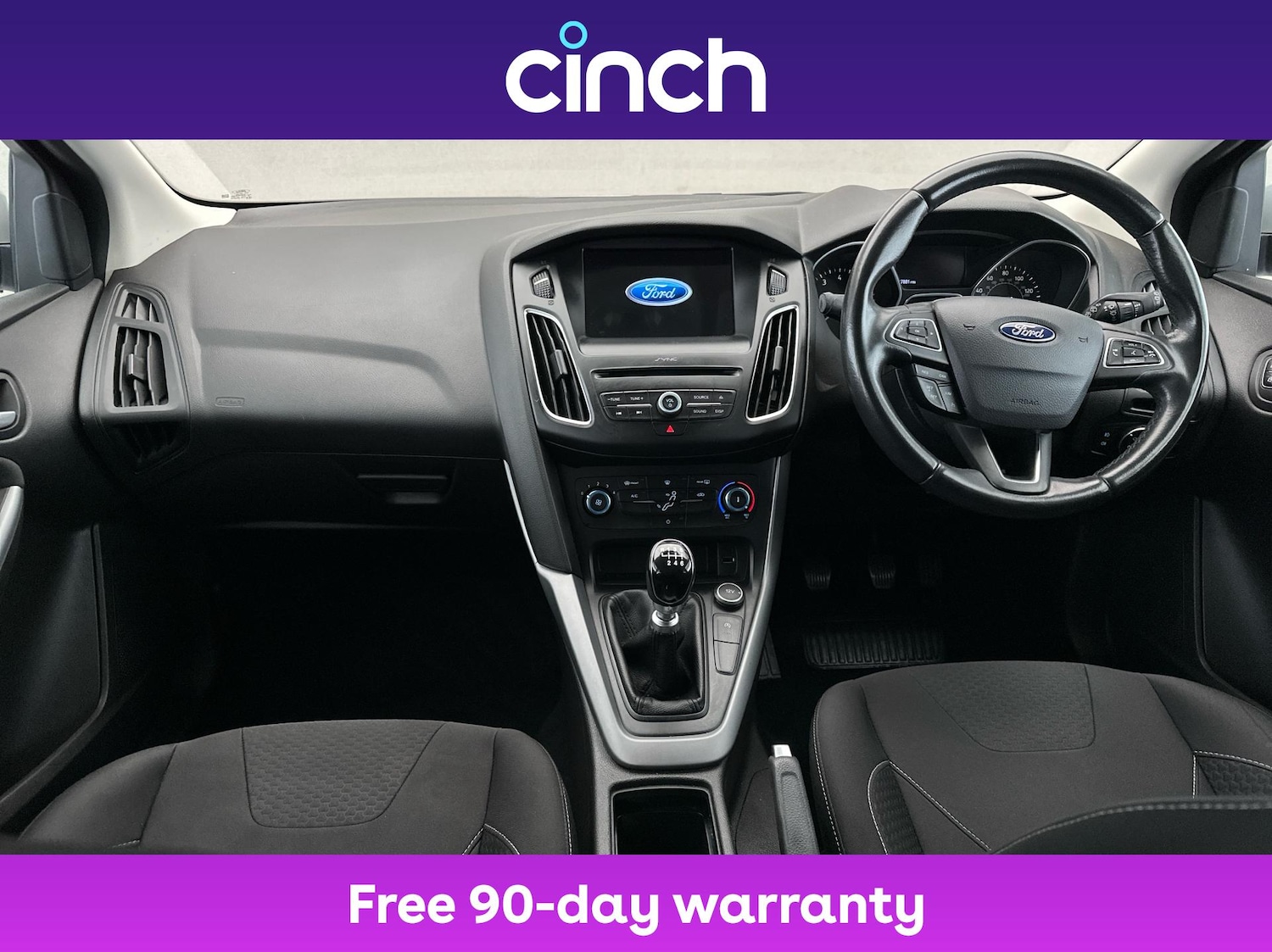 Used Ford Focus 2018 for sale - 76468982: Photo 15