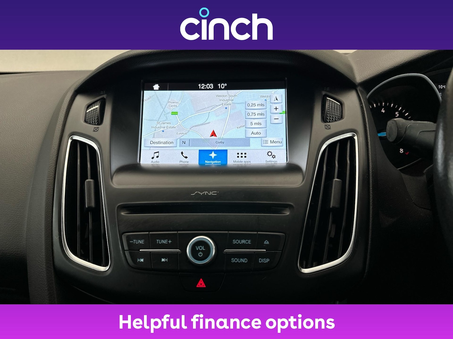 Used Ford Focus 2018 for sale - 76468982: Photo 17