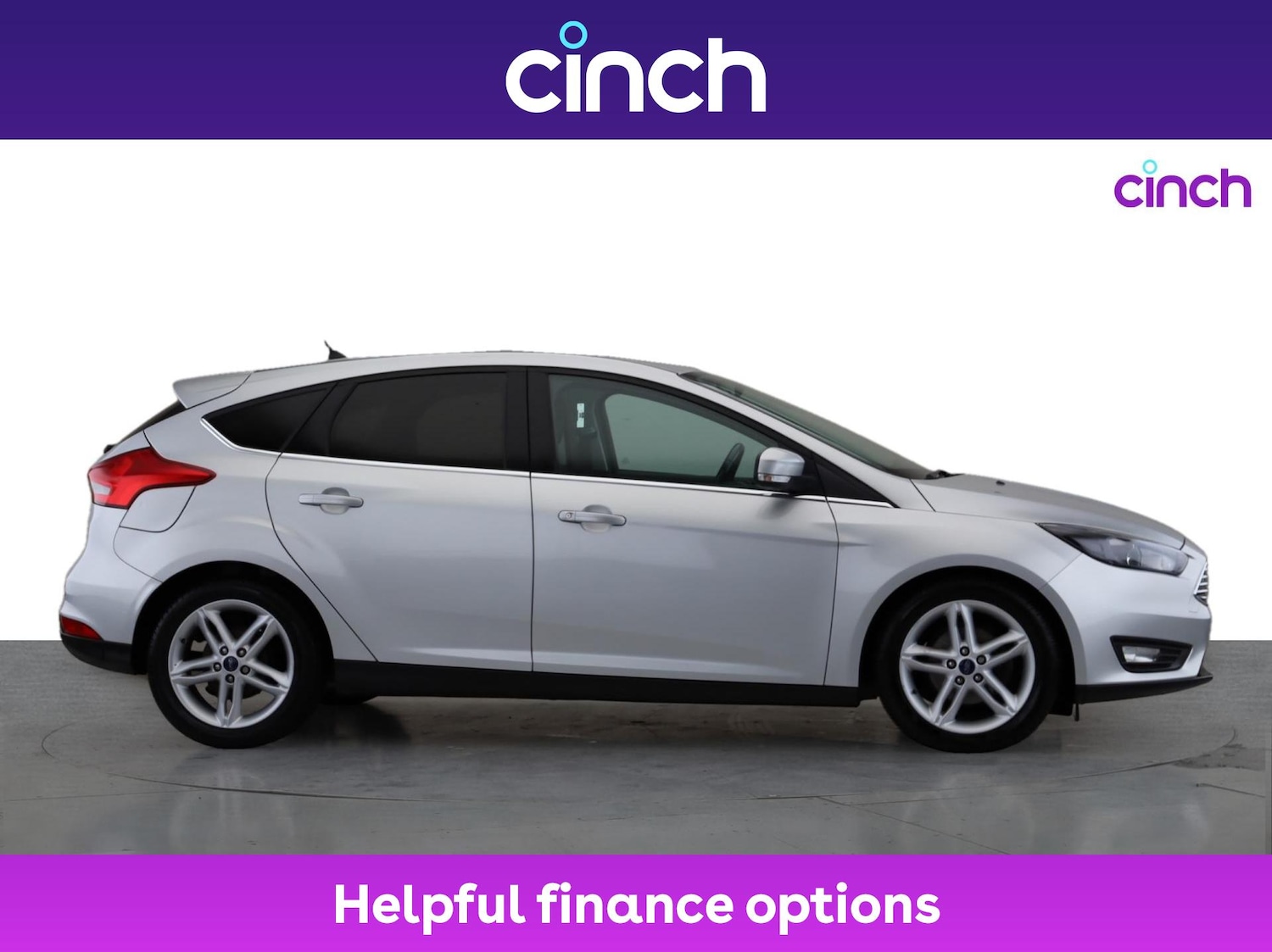 Used Ford Focus 2018 for sale - 76468982: Photo 2