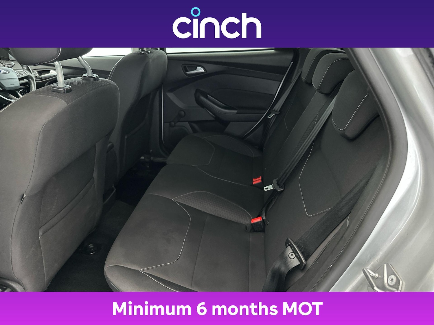 Used Ford Focus 2018 for sale - 76468982: Photo 20